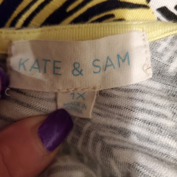Kate & Sam Dress - Picture 5 of 7